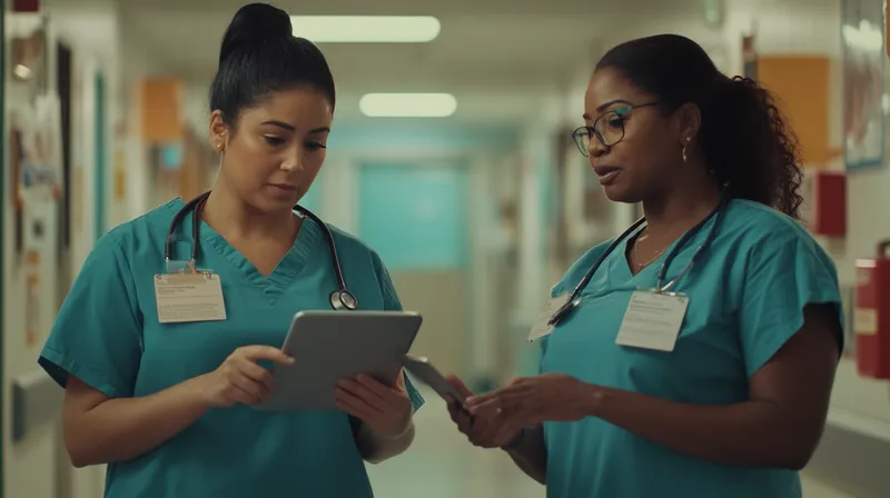 Spanish for Health Care