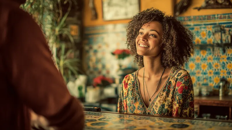 Speak Spanish Anywhere You Go